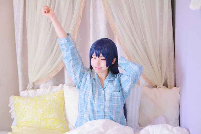 Twitterのコスプレ画像43
