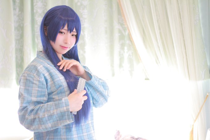 Twitterのコスプレ画像44