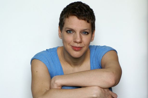 WECILBristol's tweet photo. The brilliant @chessmartinez  has donated signed copy of her book ‘What the **** is Normal!!’ to our raffle. Thank you! How to win to follow https://t.co/UkLqALXdzI