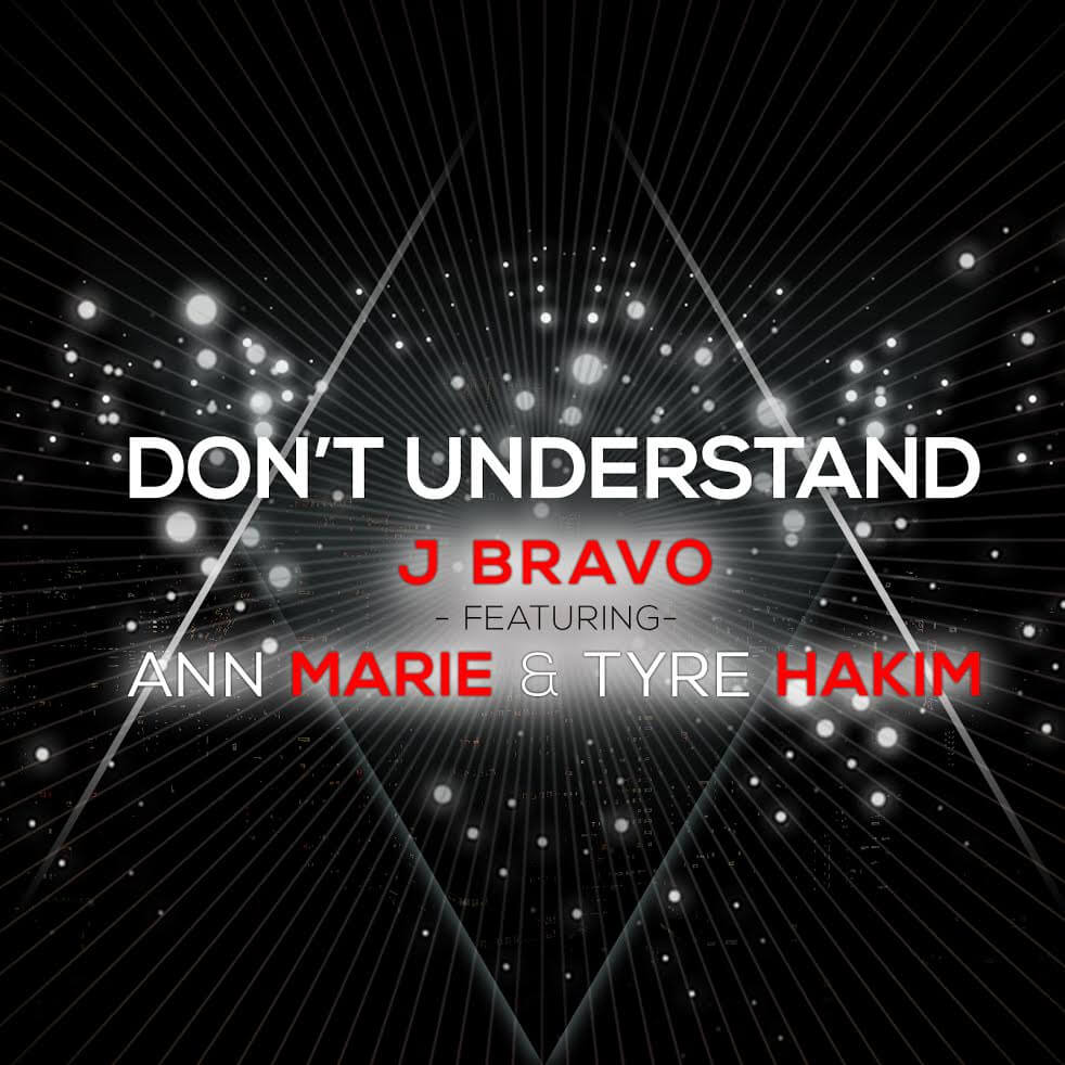 THEBLKDMNDS's tweet photo. J Bravo -" Don't Understand" ft. Ann Marie &amp; Tyre Hak https://t.co/nM0LnKFpwl https://t.co/c7cWhVRV2v