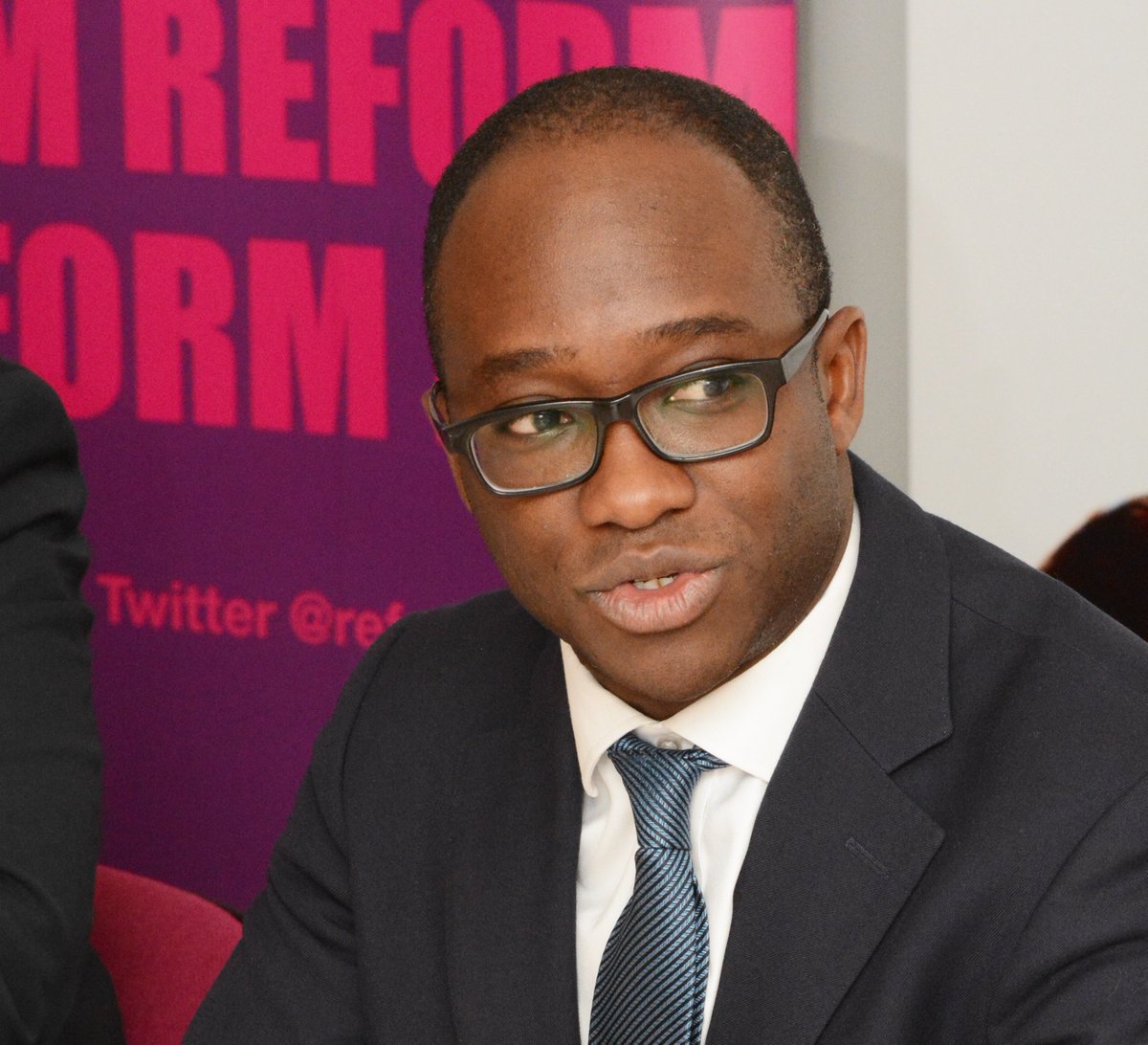 restate_thinks's tweet photo. NEW BLOG: 'Prisons are a magnifying glass for many of society’s ills'. Great blog from @SamGyimah - read it now! https://t.co/CHgueZZ1c9 https://t.co/hS25aiZyuJ