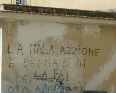 Rallegriamo il #lunedì