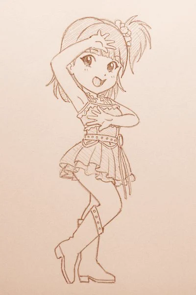 ジリリキテルももち 