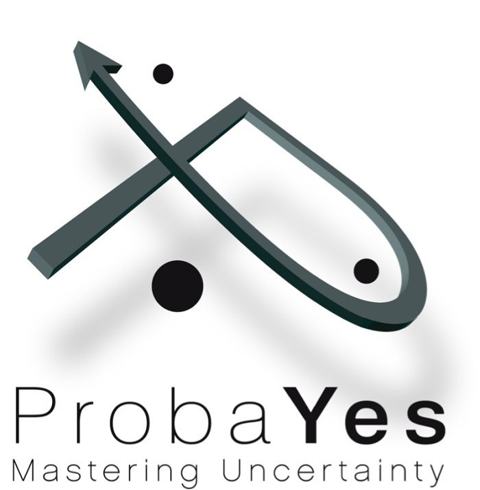 bigdataparis's tweet image. [#LabAI Inside #BigDataParis] #AnalysePredictive &amp;amp; #Optimisation ds le domaine de la #défense, #automobile, #industrie, #santé ac @probayes