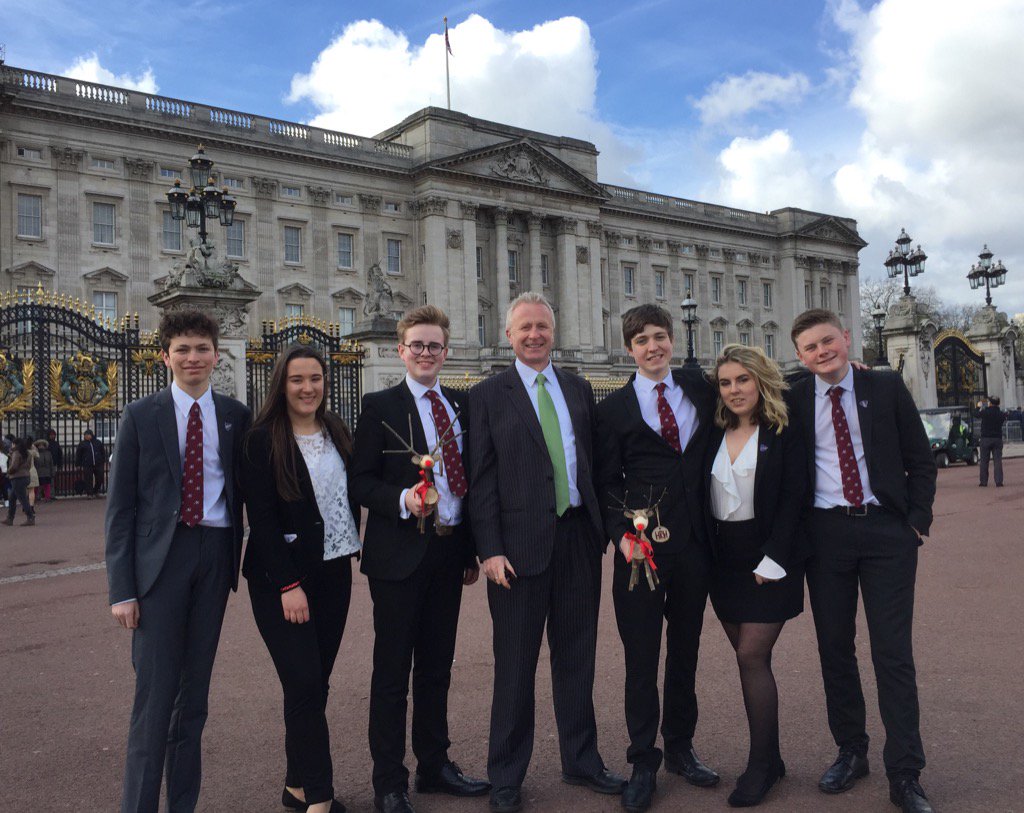 David Harrow tweet media