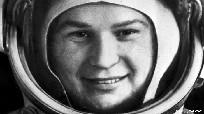 Happy Birthday Respected Valentina Tereshkova,  on  your 80th birthday today! 