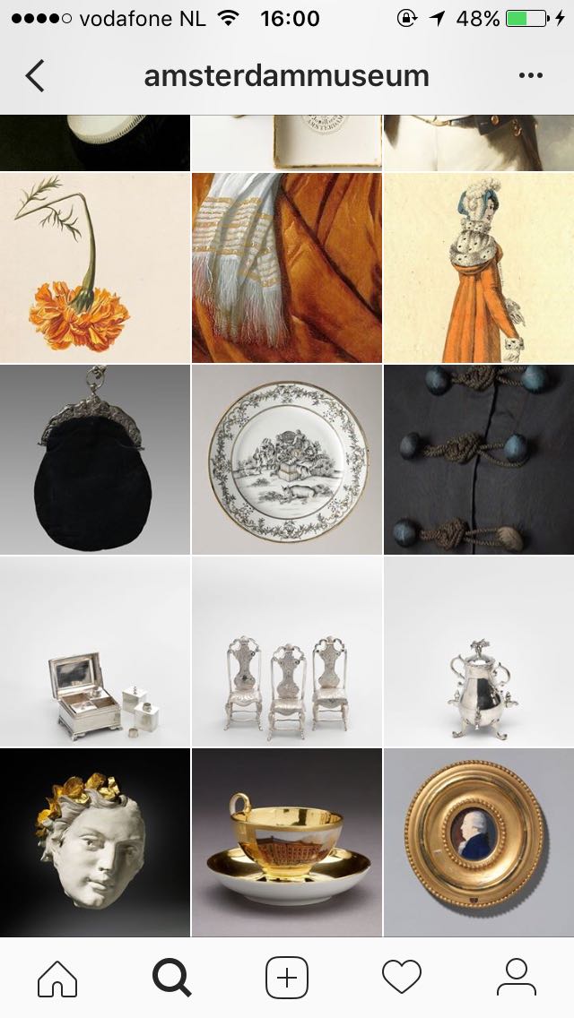 AmsterdamMuseum's tweet photo. Op Instagram laten we bijzondere objecten uit de collectie van hun beste kant zien: 
https://t.co/HabErvLRT8 https://t.co/IZX49MljjL