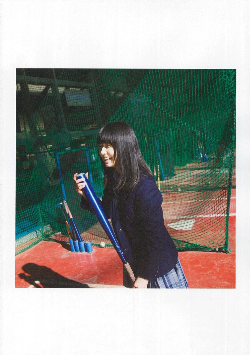 keyakizaka01's tweet photo. 長濱 ねる[ねる]
#欅坂46 https://t.co/vjVwQSeN8a