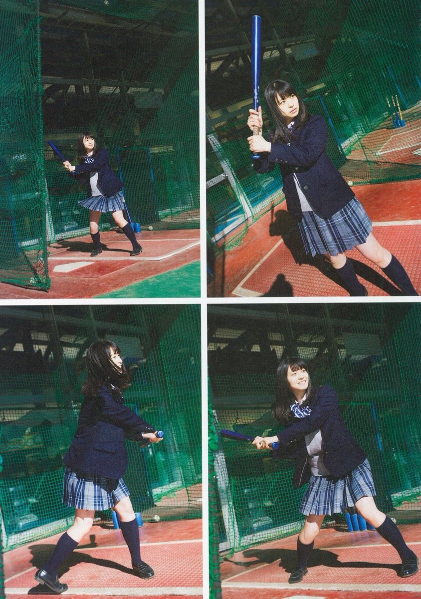 keyakizaka01's tweet photo. 長濱 ねる[ねる]
#欅坂46 https://t.co/vjVwQSeN8a