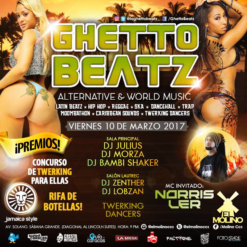 DJ LION tweet media