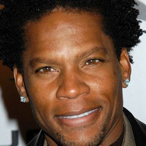 Happy Birthday D.L. Hughley 