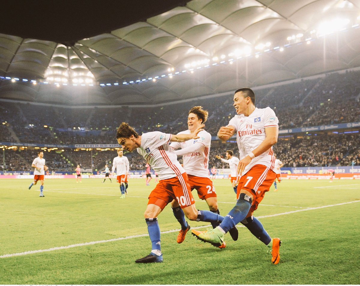 Grindin out 3 points! 💪🏽💪🏽💪🏽#nurderHSV #HSVBSC