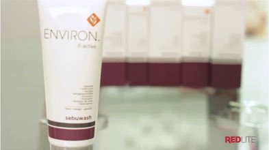 ccoelho9's tweet photo. If any of you are still struggling with blemishes then do try Environ’s Sebuwash. Ask me for more details at your next appointment. CCx https://t.co/fHSZisXXD1