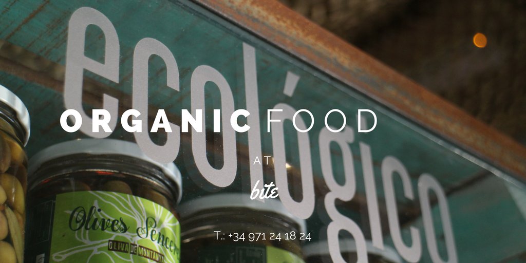bitemallorca's tweet photo. #organicfood at #bitemallorca. #loveat #organicpalma #ecologico #mallorca #bite #pintxos #foodie #foodlover #palmaorganica https://t.co/H65D73jr4A