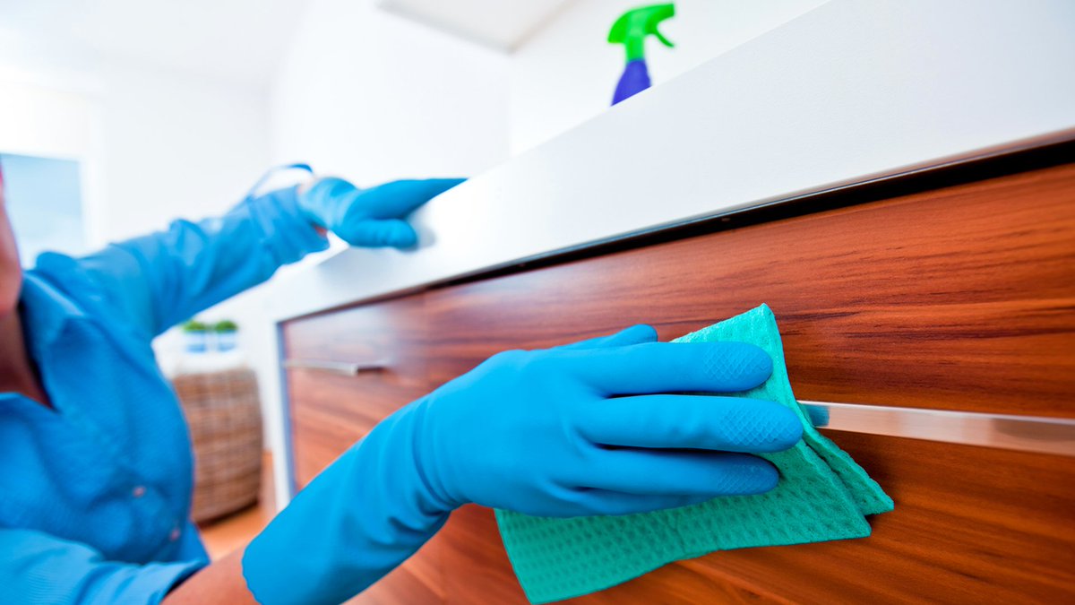 Which household jobs should you do every day? bbc.in/2lSe4vp <a href="/BBCRadio4/">BBC Radio 4</a>