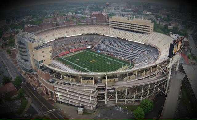 Tennessee Volunteers on SR tweet media