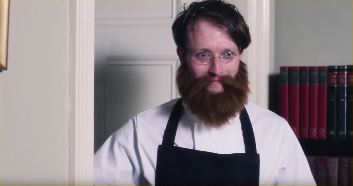 tellisontalk's tweet image. Serious wisdom teeth woe. Hope I don't have this guy for surgery...