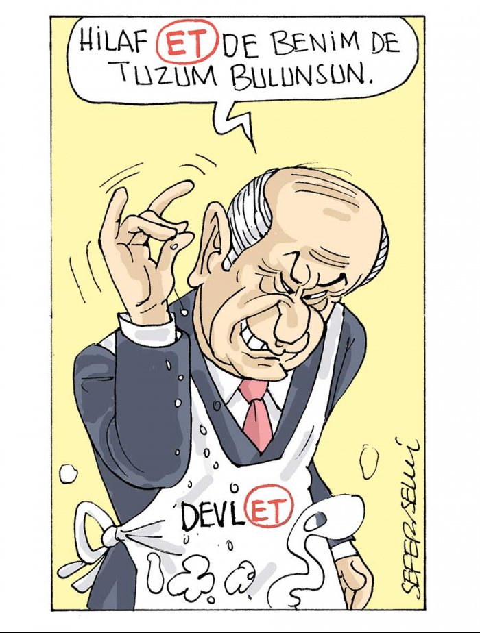 SeferSelvi_'s tweet photo. Eyyy Bahçeli merak etme AKP'ye senin kadar Erdoğan bile destek olmadı.

#AbidikGubidikİşler https://t.co/WZOp9Khvhc