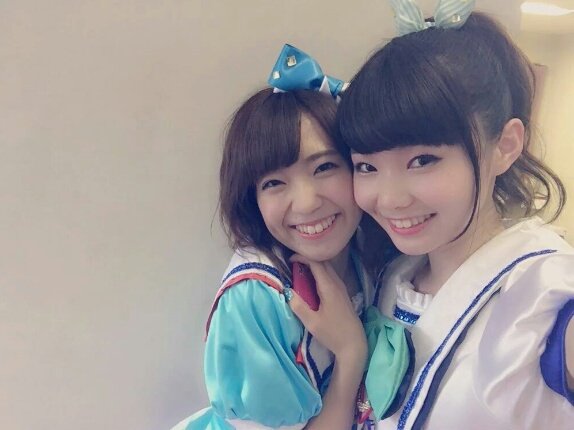 雑談 もうすぐ誕生日だししゅかしゅーのかわいい画像下さい Aqours声優 斉藤朱夏生誕祭17 Aqours Punch ラブライブ サンシャイン 情報サイト