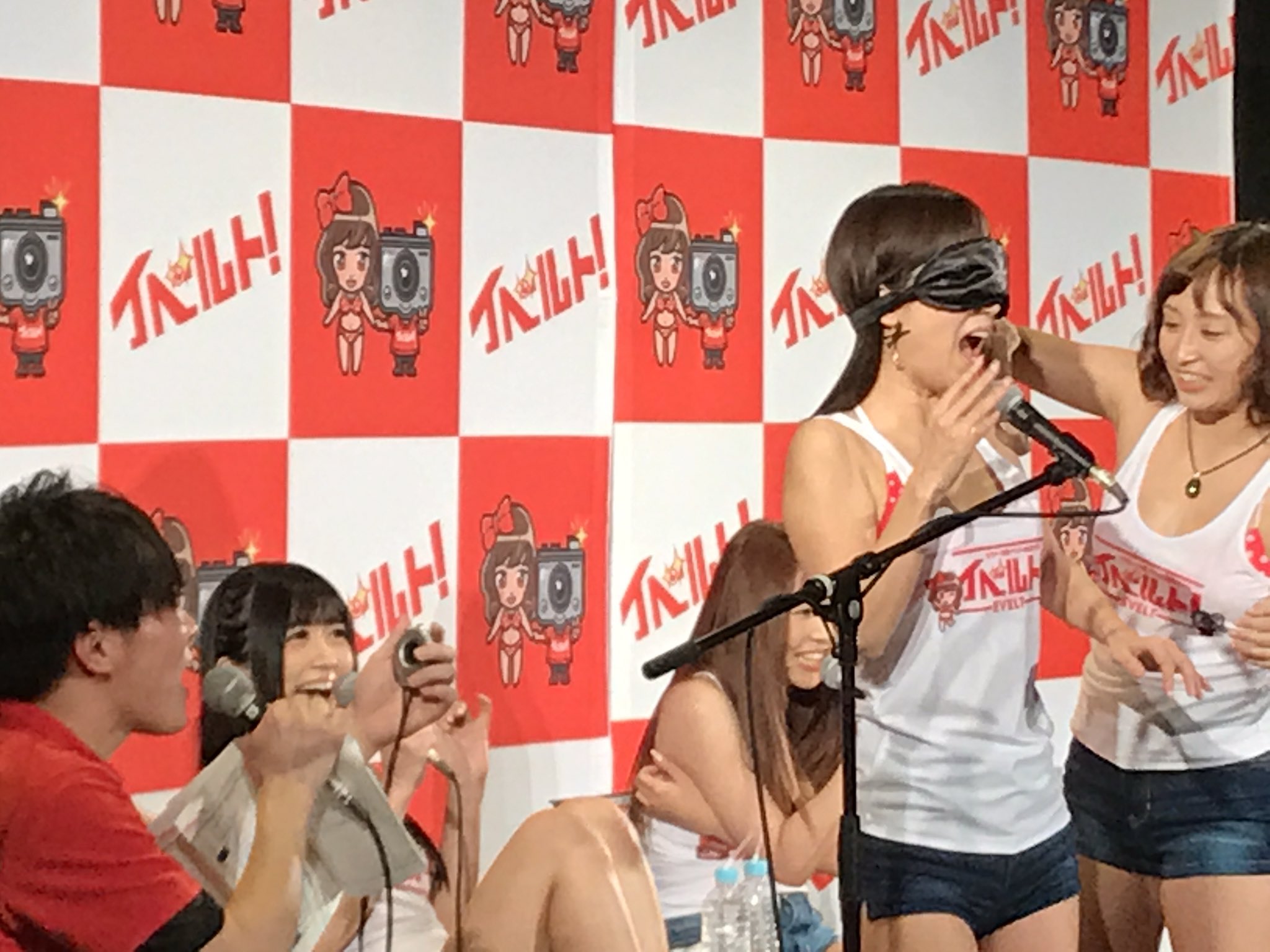 加藤萌 Py3yybudnqxczf3 Twitter