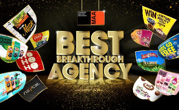 zealcreative's tweet photo. ZEAL is the Breakthrough Agency of 2017 @MAA #DoDifferent https://t.co/AhlZh0FgS5 https://t.co/OTXyHaCG4L
