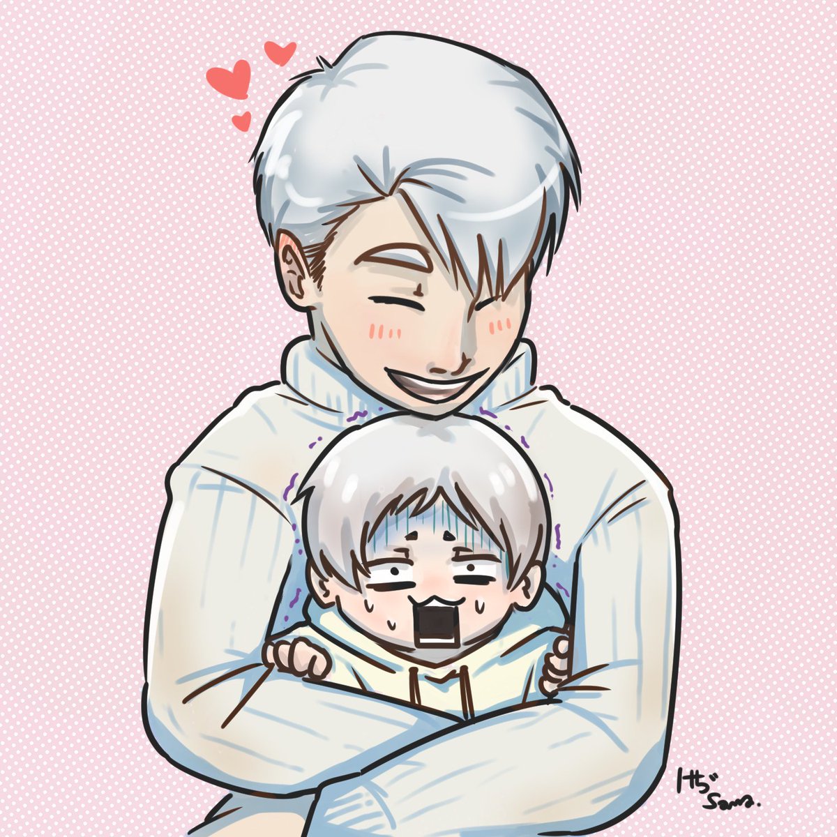 Download Koisurushirokuma Hashtag On Twitter For iPhone Free Get Wallpaper Koisurushirokuma Hashtag On Twitter HD