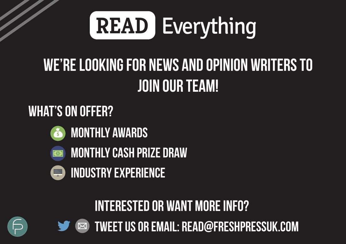 ReadLaLiga's tweet photo. Fancy writing for our site? Just send us an email with our site name in the subject line. Rewards to be had for you! https://t.co/NTrQ1sabcp