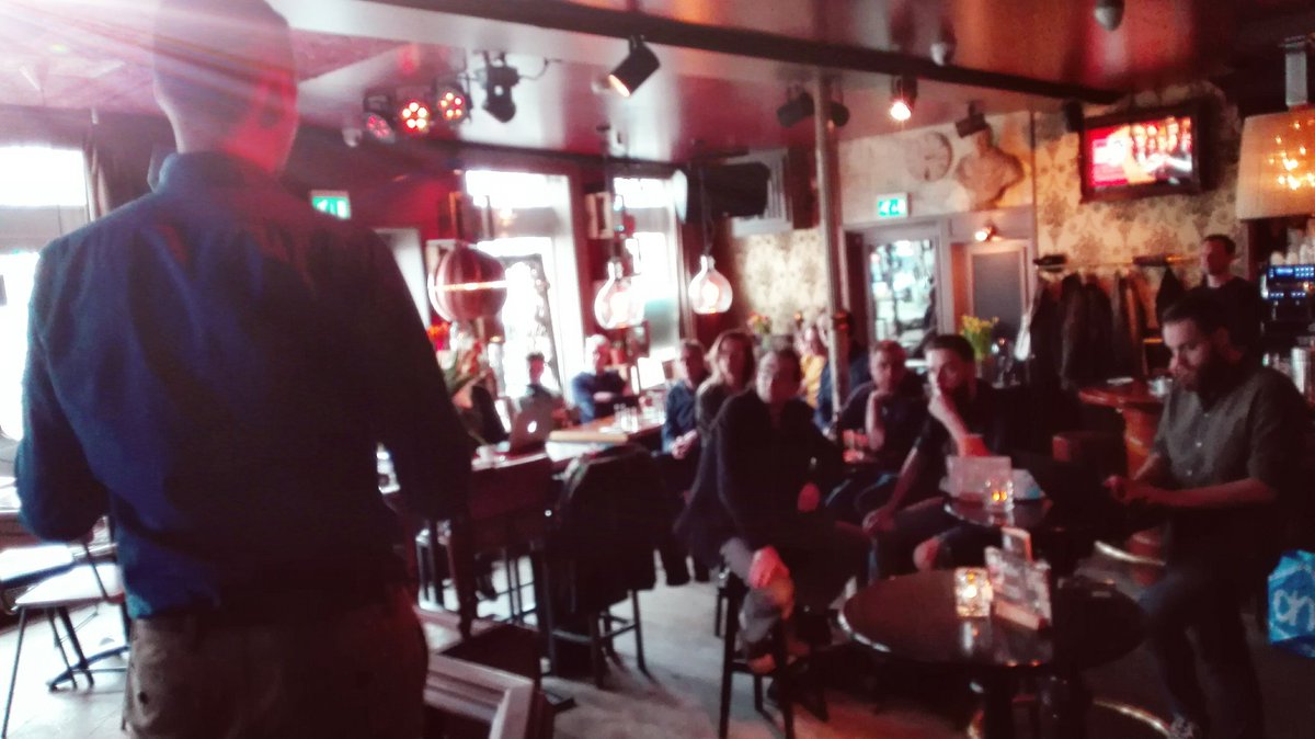 De winnaar van de horeca <a href="/Energiestrijd/">energiestrijd</a>  <a href="/PuurHoorn/">Puur Hoorn</a> wordt zondag bekend gemaakt : puurhoorn.nl/proef-de-energ… <a href="/rfkos/">Ruud Kos</a> weet het al!