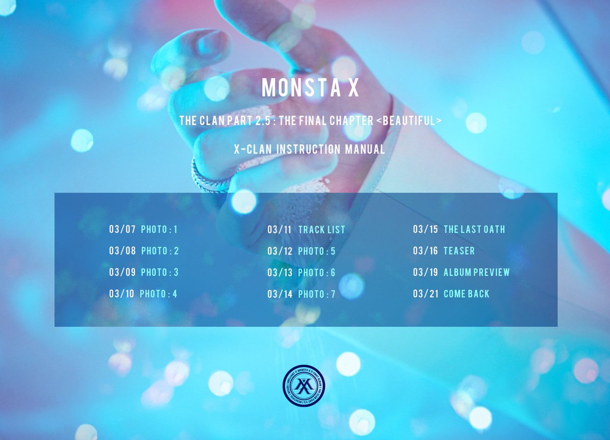 smilenieI's tweet photo. MAIS UM TIRO E SÃO 10H AINDA
COMO ASSIM SAI PHOTO HOJE?
SOCORRO #MONSTA_X #monstax #theclanpart2.5 #beautiful https://t.co/4vFEV0ASxL