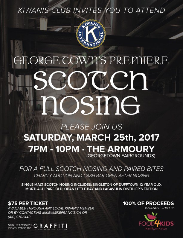 GKiwanis's tweet photo. Scotch Nosing https://t.co/R3QsEsZoQo https://t.co/Y6rq5Ilfbi