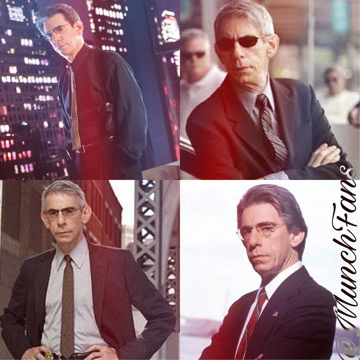 MunchFans's tweet photo. It's that day of the week again #MunchMonday #BringBackMunch #MoreMunch 👮🚨🚔🚨 https://t.co/uLiL8u7Cts