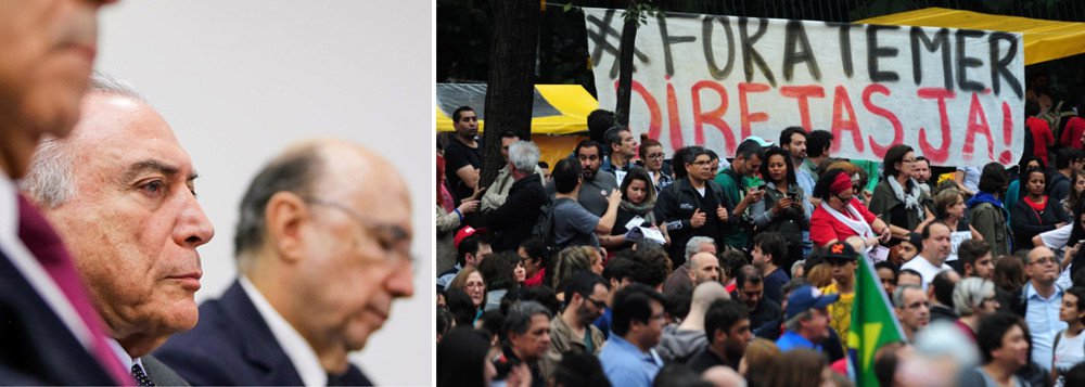 RodP13's tweet image. Para 84% dos brasileiros, País segue no rumo errado
247
brasil247.com/pt/247/brasil/…
Os 16% restantes são golpistas convictos, né?