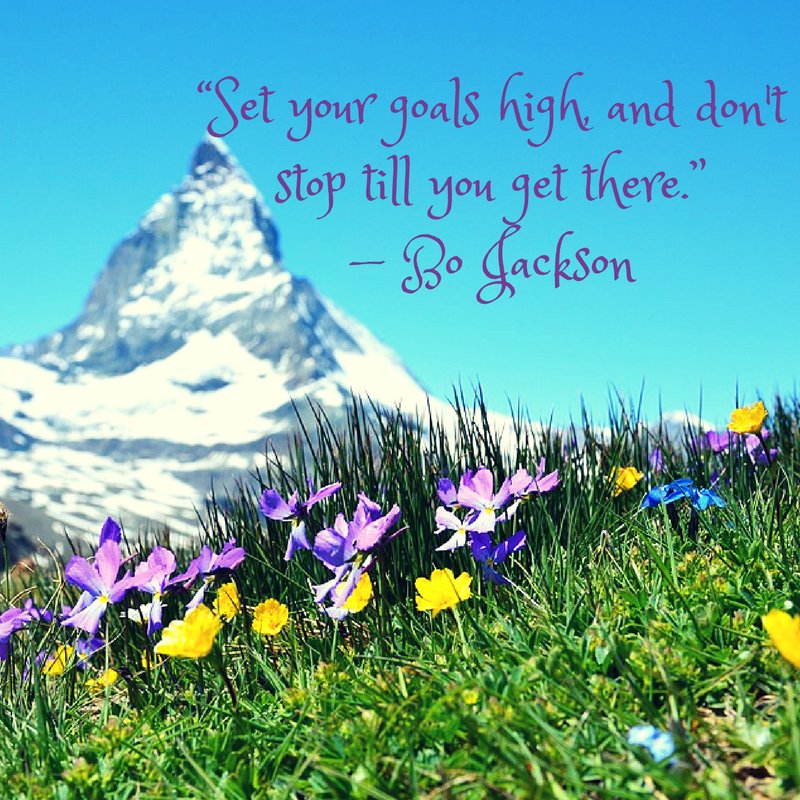 nashpartyevents's tweet photo. Happy #MotivationalMonday ! Don't ever limit yourself! https://t.co/hf42WTD60v