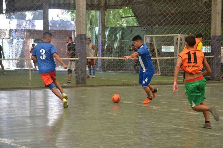 Torneos Para Todos tweet media