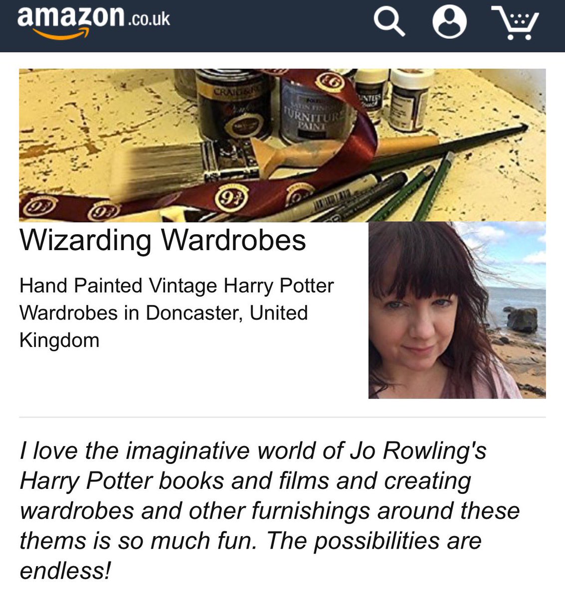 Wizarding Wardrobes (@WizardWardrobes) / Posts / X