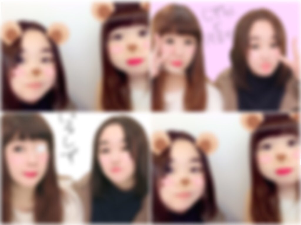 ariyama__0225's tweet photo. 約2ヶ月ぶりのはるか！！
遊ぶ時いつもカラオケよね（笑）
楽しかった😊 https://t.co/NXUN0WcAR3