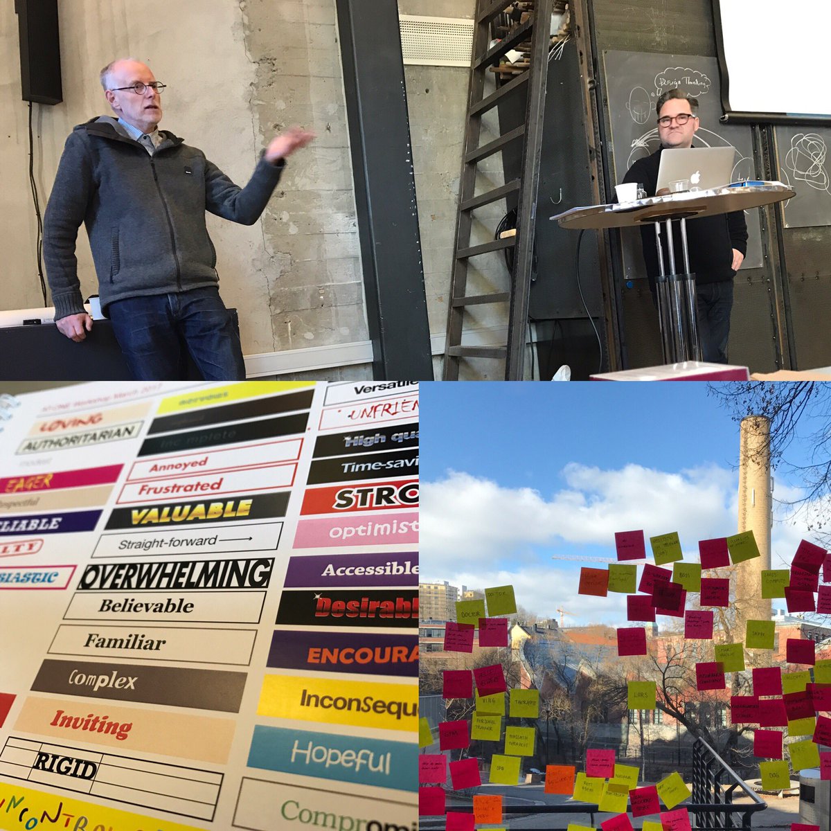 jflusund's tweet photo. AT-ONE kurs på @doganorway https://t.co/2lBZgwTNeD