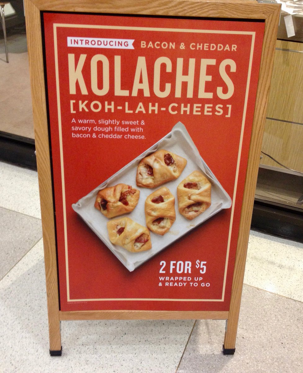 kolaches pronunciation