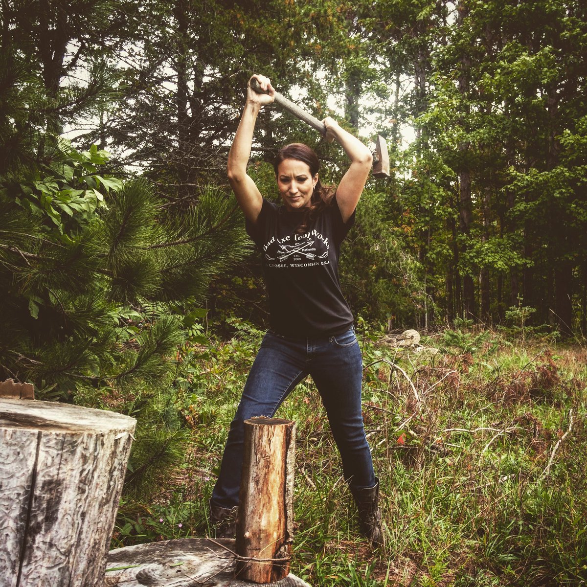 jbowerengraving's tweet photo. Thank you @Brawny for putting a Lumber Jill on your packaging ❤️💪🏼👍🏼#stengthhasnogender #likeagirl #womenshistorymonth https://t.co/3h91aHrDcS