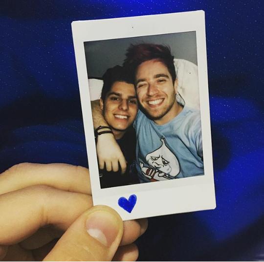 CentralLubaTV's tweet photo. Quantos RT's esse OTP merece? 

#KCAPersonalidadeBR #LubaTV https://t.co/vrFcwshNBu