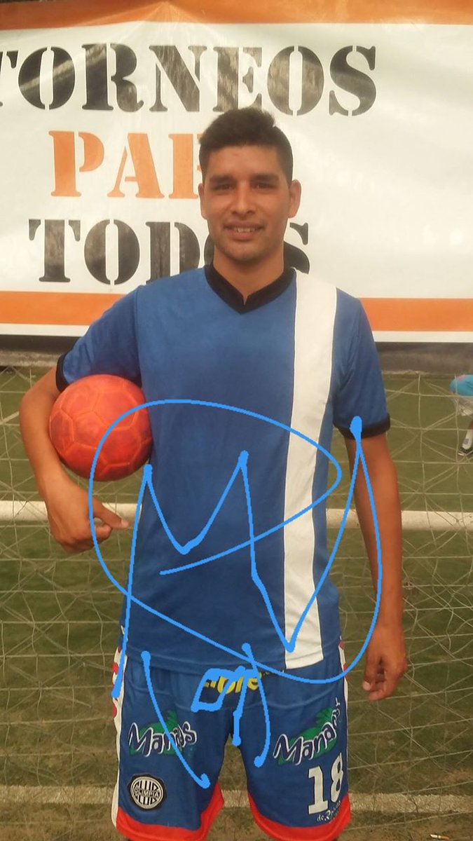 Torneos Para Todos tweet media