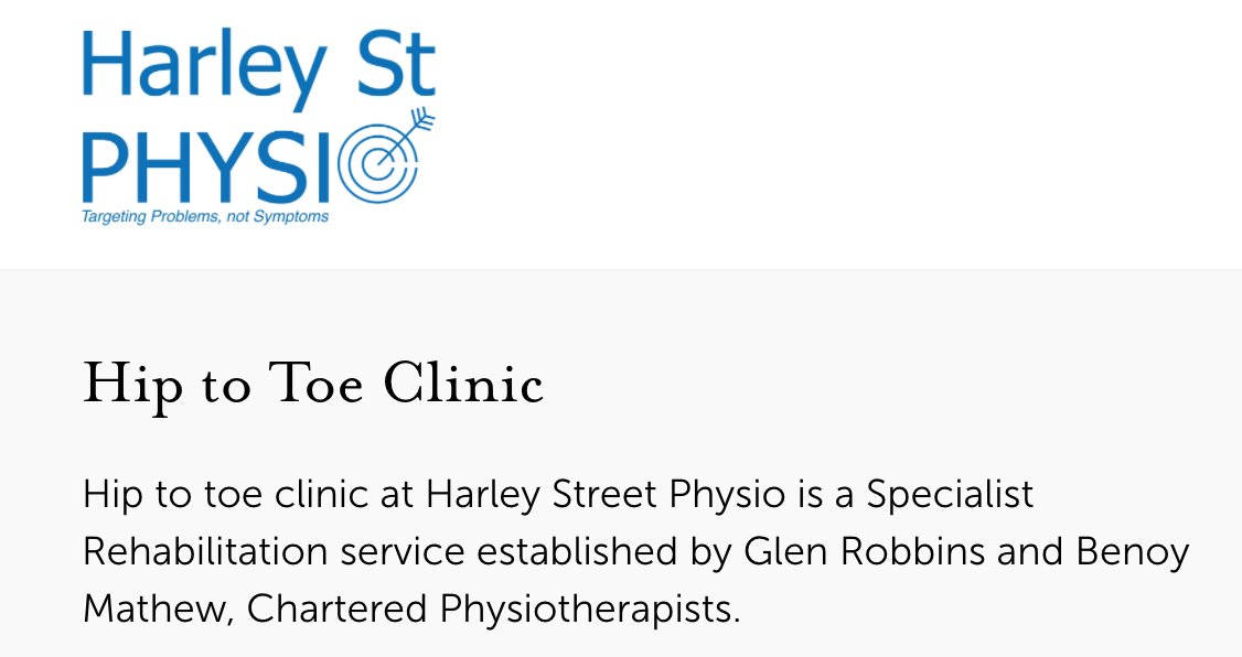harleystphysio's tweet photo. Chronic Hip &amp; Groin. Not a problem. Our specialist rehab service can help you, visit https://t.co/XL8T7UXJJq https://t.co/B8SIUk1ick