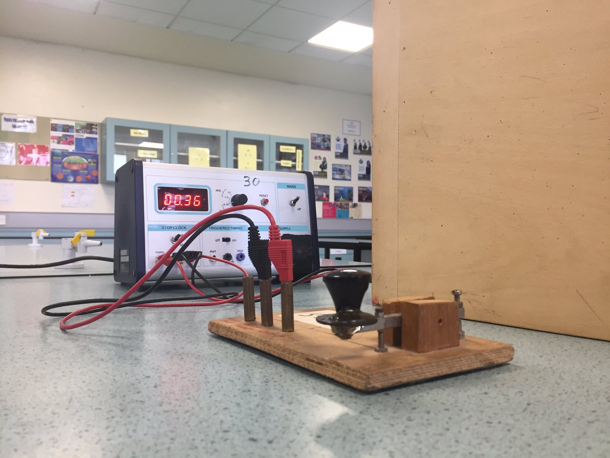 fsleclipse's tweet image. We were doing doing some reaction tests this week for testing the quickest reactions for the big competition later this month #F1inschools