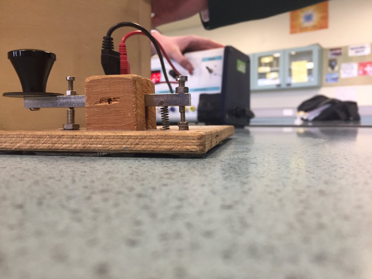 fsleclipse's tweet image. We were doing doing some reaction tests this week for testing the quickest reactions for the big competition later this month #F1inschools