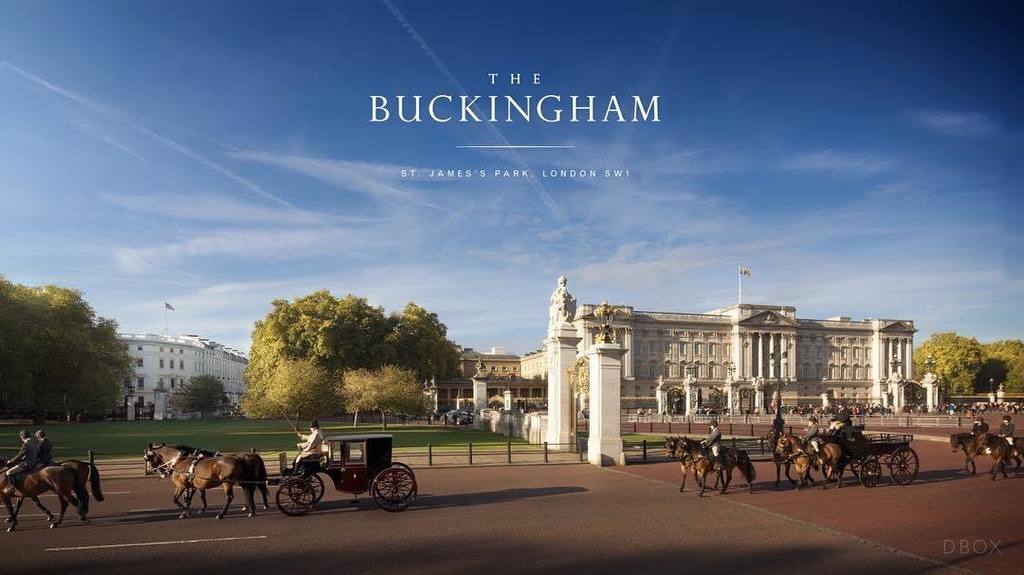 DBOXglobal's tweet photo. #TheBuckingham #dboxphoto #dbox2012 #dboxcreative #WorldLuxuryAward #GoldMedal #branding #… https://t.co/zg3Q9DQDSJ https://t.co/flFiE6mnxl