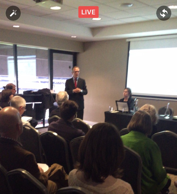 TheEnergyTeamIE's tweet photo. Eugene Conlon @DunleerMarktHse speaking about Dunleer as a BEC and the birth of The Energy Ambassador Programme #fpcon17 #louthenergy https://t.co/Qi1prA1qqU