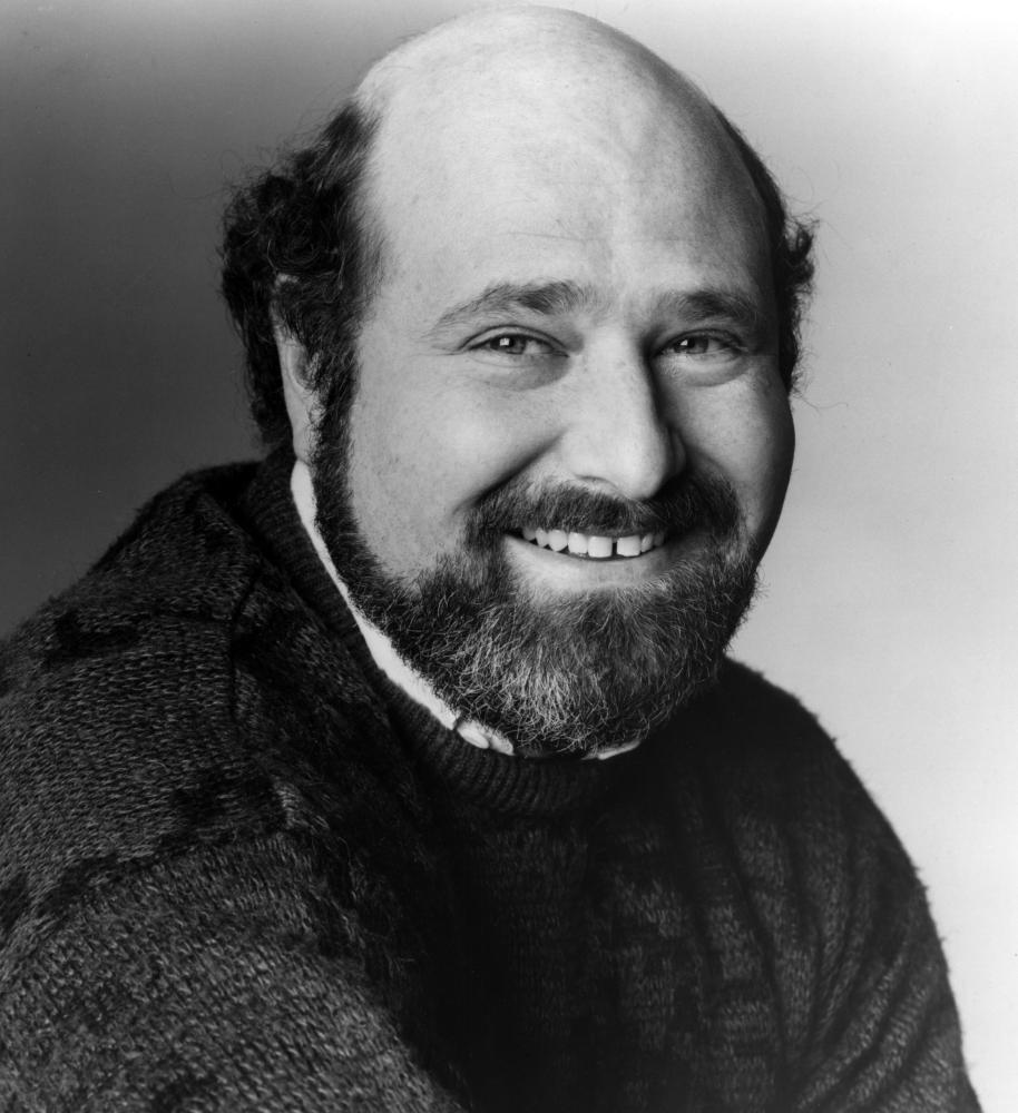 Happy birthday from Toasting The Town to Rob Reiner! 