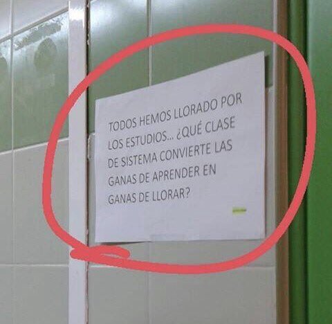 MarbuAna's tweet photo. Empecemos a asumirlo. Algunos esfuerzos no tienen ni tendrán recompensa. Y muy probablemente no lleguen a merecer la pena. https://t.co/GFejTlK2ZU