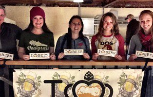 CheersCLT's tweet photo. Catch us at Biere de Femme this Sat a festival showcasing NC women in beer.  TIX still available https://t.co/MnZGv00oN1 https://t.co/L22oZ2vlBM