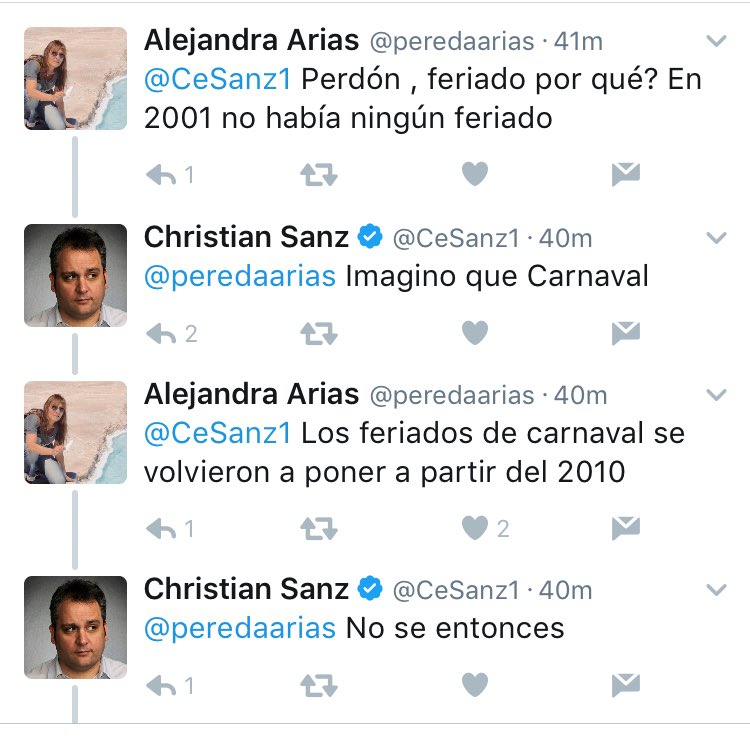 nanothompson's tweet photo. #Hallazgo / No sé entonces 👌 https://t.co/MaB9wAFTJp